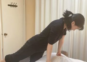 Shiatsu massage Lewiston Idaho