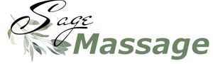 Sage Massage Lewiston Idaho Clarkston Washington Logo